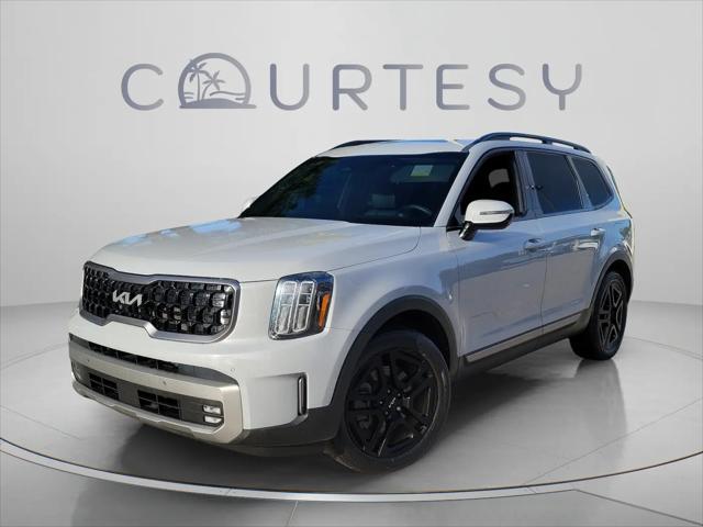 2023 Kia Telluride SX X-Line for sale in Tampa, FL