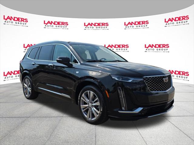 2023 Cadillac XT6 FWD Premium Luxury for sale in Southaven, MS