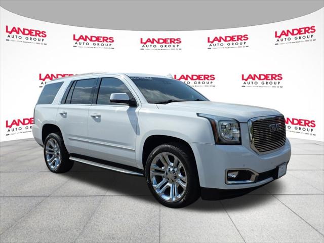 2020 GMC Yukon 2WD SLT for sale in Southaven, MS