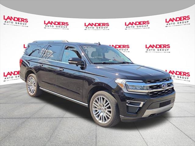 2023 Ford Expedition Limited MAX for sale in Southaven, MS