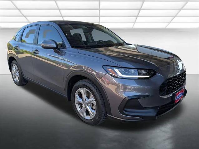 2025 Honda HR-V 2WD LX for sale in McKinney, TX