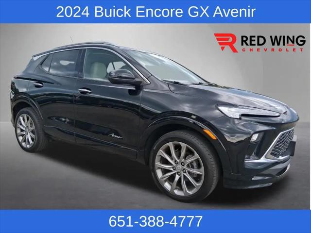 2024 Buick Encore GX Avenir AWD for sale in Red Wing, MN