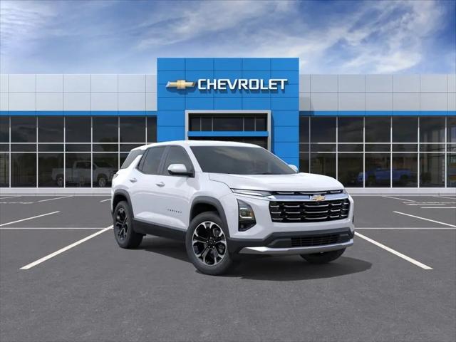2027 Chevrolet Equinox LT AWD for sale in Red Wing, MN