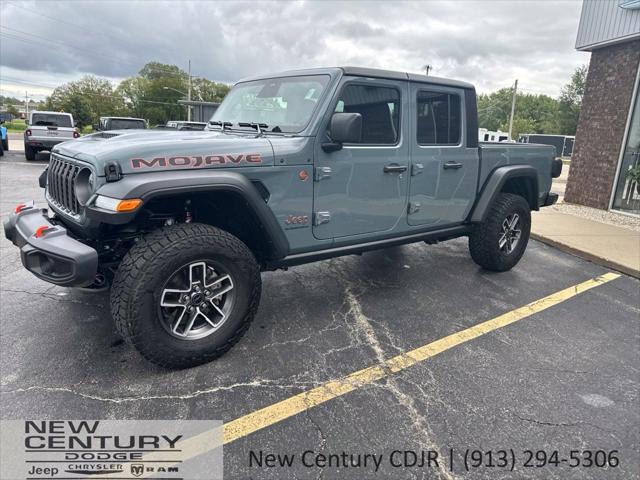 2026 Jeep Gladiator Sport for sale in Paola, KS