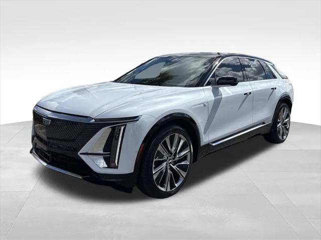 2027 Cadillac iQ Signature Luxury for sale in Savannah, GA
