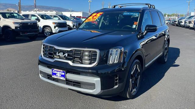 2025 Kia Telluride S for sale in Reno, NV