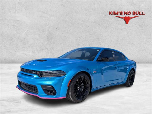 2023 Dodge Charger Scat Pack Widebody for sale in Laurel, MS