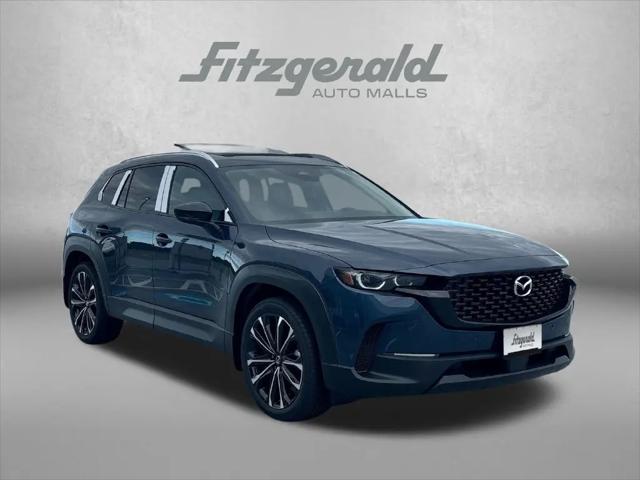 2026 Mazda CX-50 2.5 S Premium for sale in Annapolis, MD