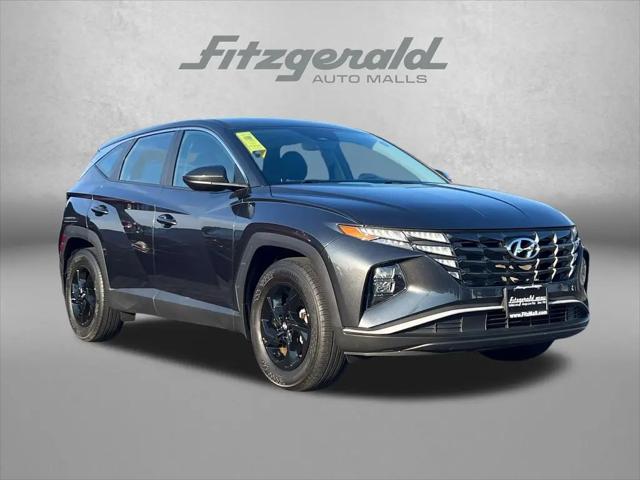 2023 Hyundai Tucson SE for sale in Frederick, MD