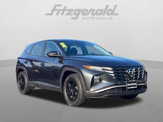 2023 Hyundai Tucson SE for sale in Frederick, MD