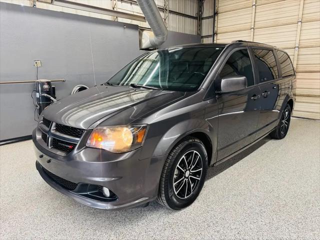 2018 Dodge Grand Caravan GT for sale in Glendale, AZ