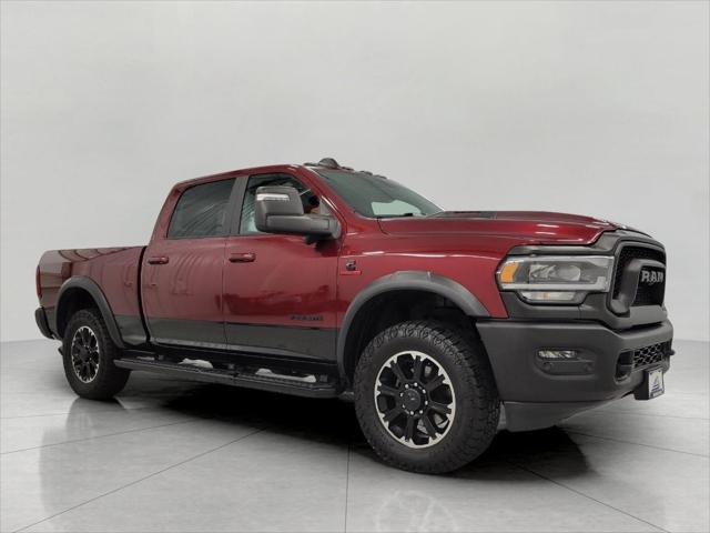 2023 Ram 2500 Power Wagon Rebel Crew Cab 4x4 64 Box for sale in Kaukauna, WI