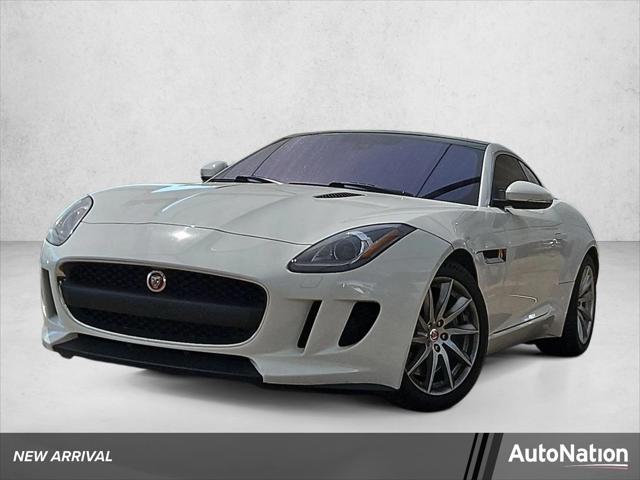 2017 Jaguar F-TYPE Premium for sale in Fort Worth, TX