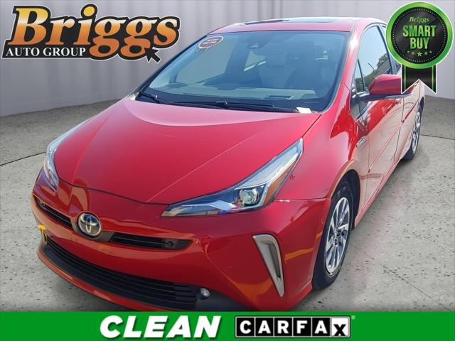 2022 Toyota Prius Limited for sale in Fort Scott, KS