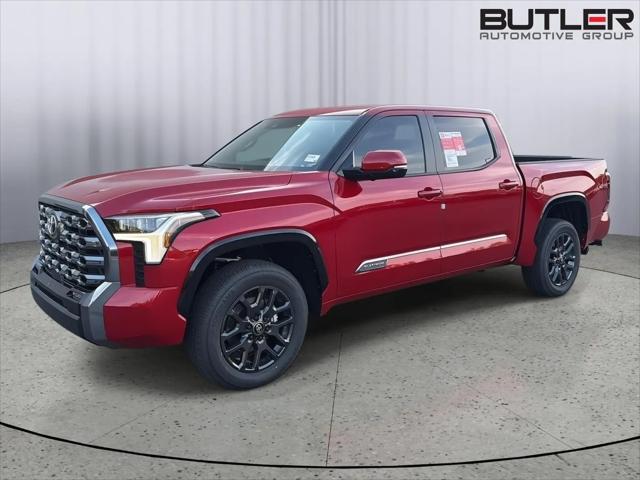 2026 Toyota Tundra Platinum CrewMax 5.5 Bed for sale in Macon, GA