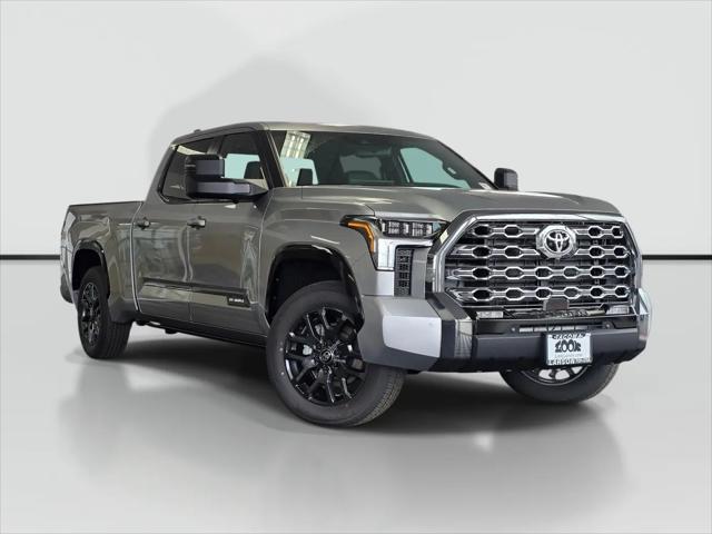 2026 Toyota Tundra Platinum CrewMax 6.5 Bed for sale in Tacoma, WA