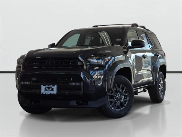 2026 Toyota 4Runner SR5 for sale in Tacoma, WA