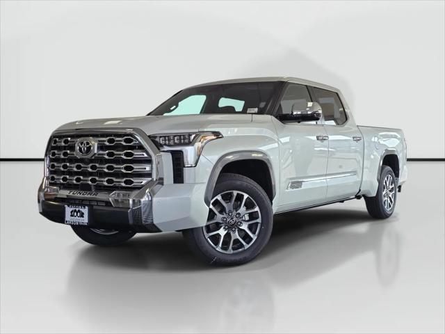 2026 Toyota Tundra 1794 Edition  CrewMax 6.5 Bed for sale in Tacoma, WA