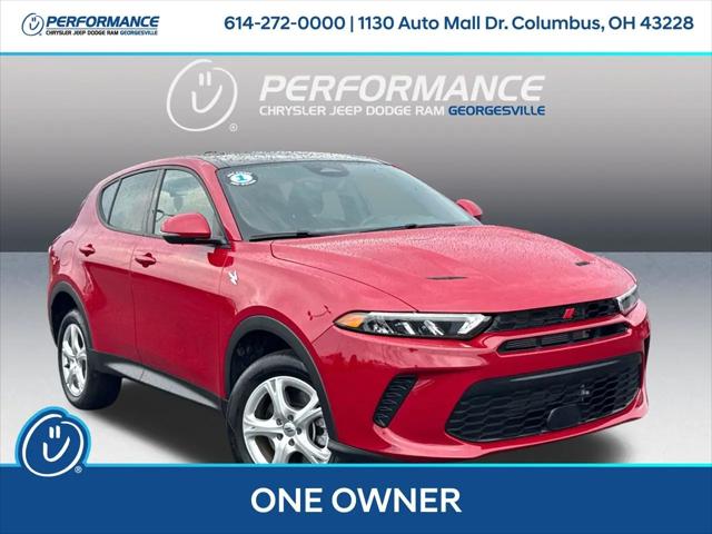 2024 Dodge Hornet for sale near Columbus, OH