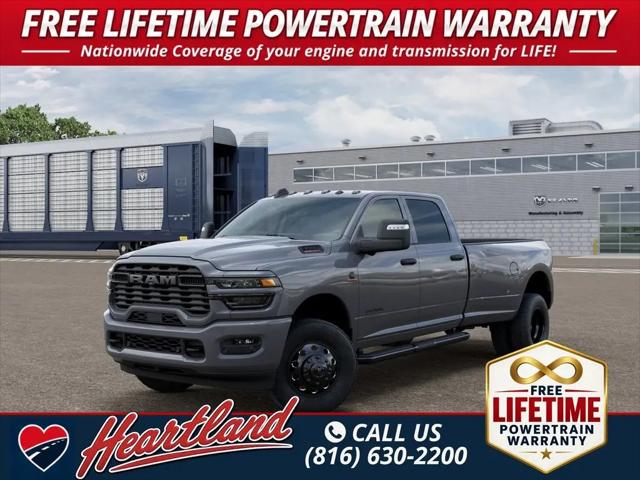2027 Ram 3500 Big Horn for sale in Excelsior Springs, MO