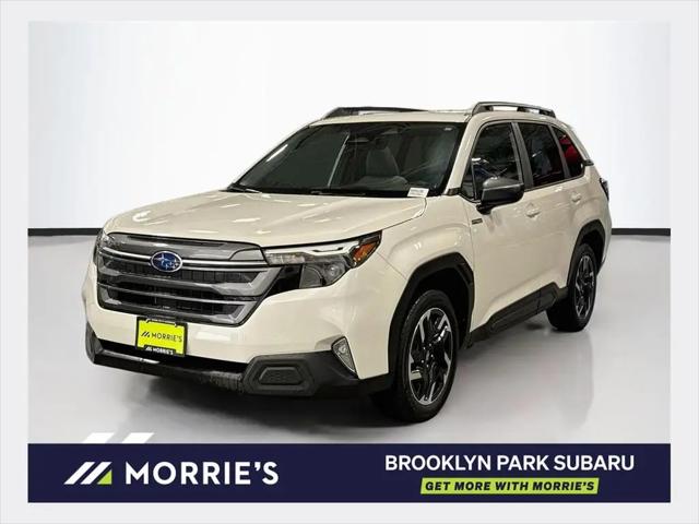 2025 Subaru Forester Premium Hybrid for sale in Brooklyn Park, MN