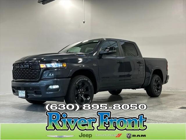 2027 Ram 1500 Big Horn for sale in North Aurora, IL