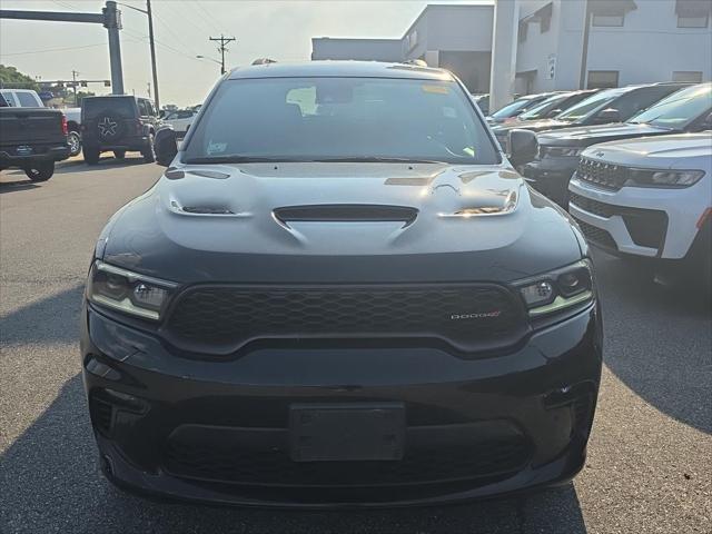 2022 Dodge Durango R/T Plus AWD 2022 Dodge Durango R/T Plus AWD