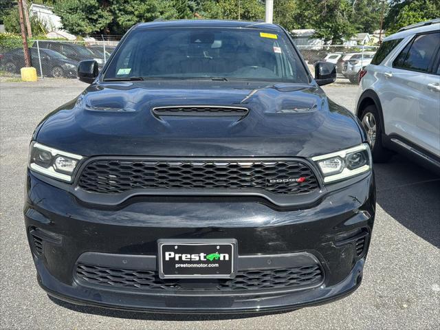 2022 Dodge Durango R/T Plus AWD
