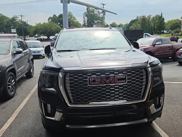 2023 GMC Yukon 4WD Denali