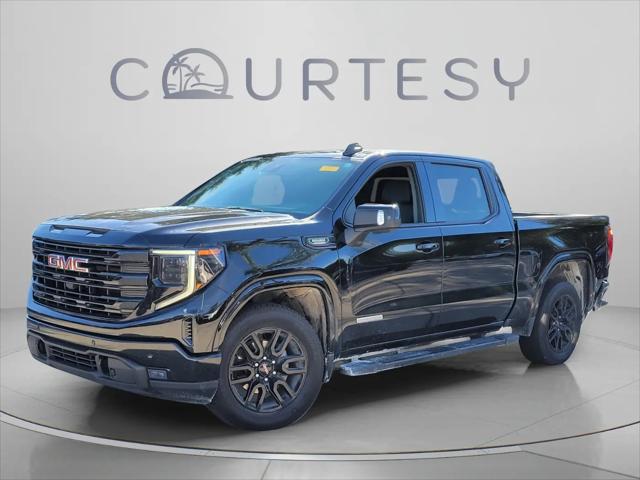 2024 GMC Sierra 1500 2WD Crew Cab Short Box Elevation for sale in Tampa, FL