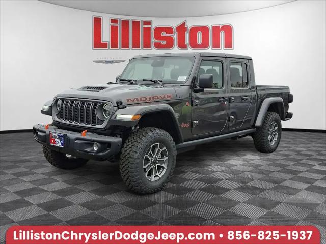 2026 Jeep Gladiator Sport for sale in Millville, NJ