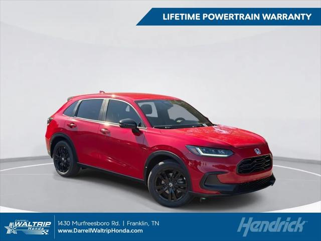 2027 Honda HR-V Sport AWD for sale in Franklin, TN