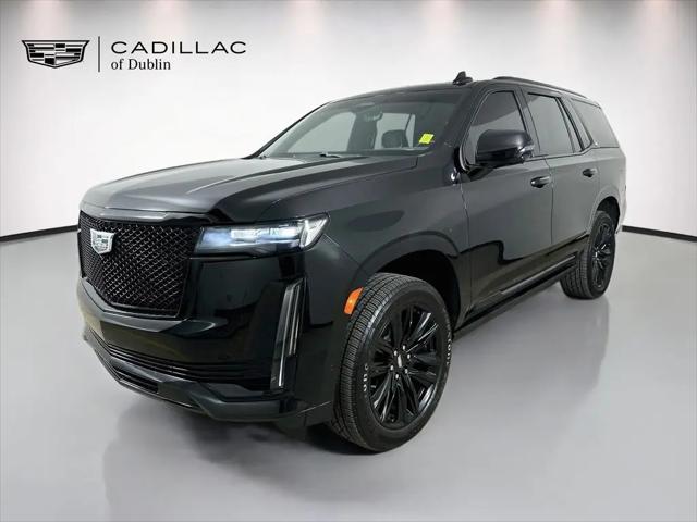 2023 Cadillac Escalade 4WD Sport for sale near Dublin, OH