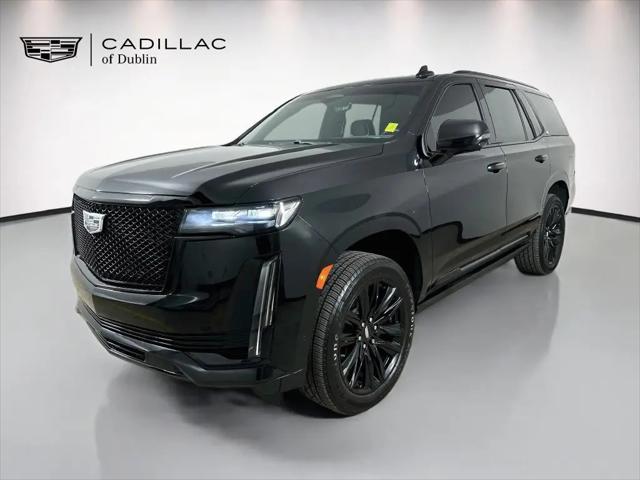 2023 Cadillac Escalade 4WD Sport for sale near Dublin, OH