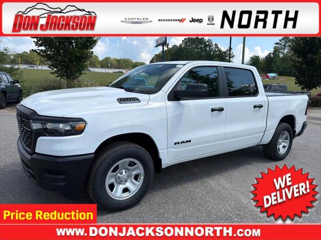 2027 Ram 1500 Tradesman for sale in Cumming, GA