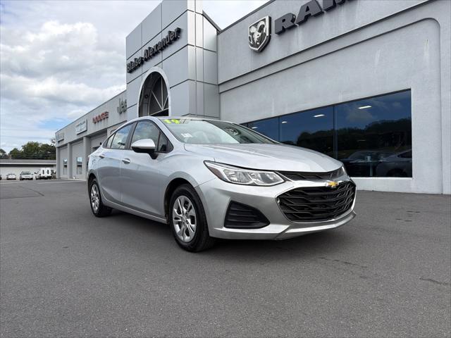 2019 Chevrolet Cruze LS for sale in State College, PA