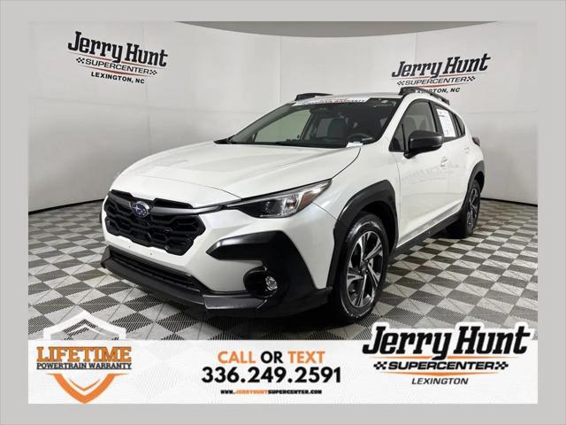 2025 Subaru Crosstrek Premium for sale in Lexington, NC