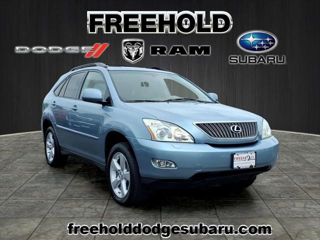 2007 Lexus RX 350 350 for sale in Freehold, NJ