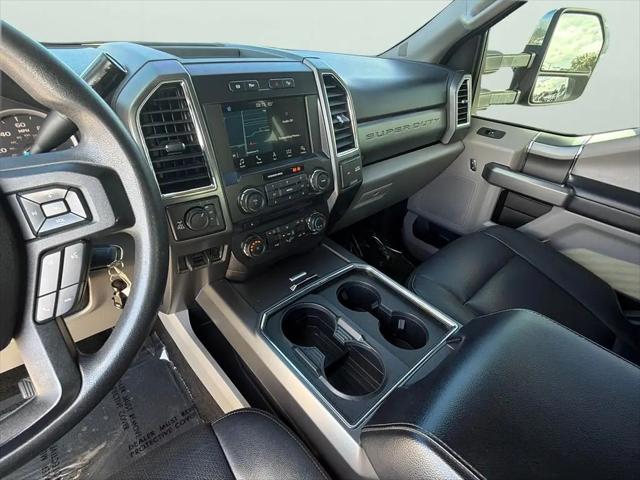 2018 Ford F-250 XLT