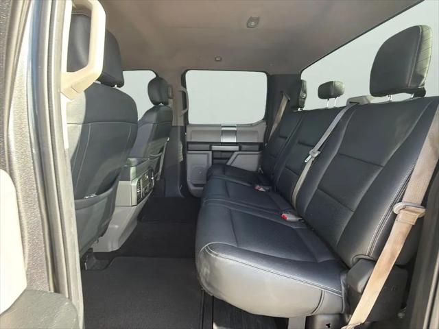 2018 Ford F-250 XLT