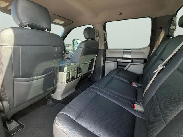 2018 Ford F-250 XLT