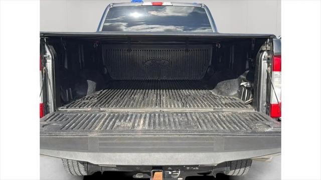 2018 Ford F-250 XLT