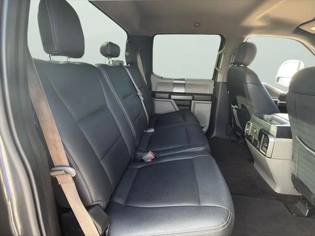 2018 Ford F-250 XLT