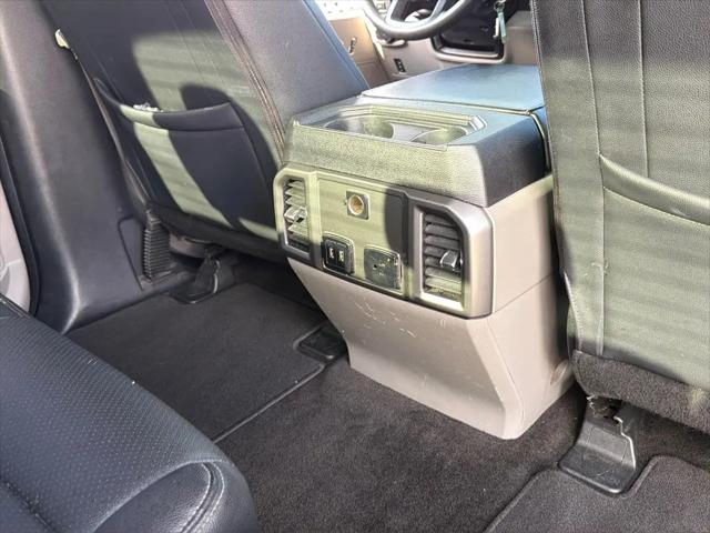 2018 Ford F-250 XLT