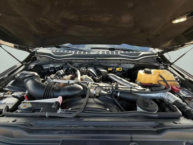 2018 Ford F-250 XLT
