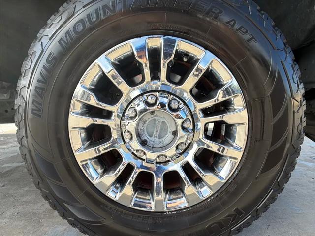 2018 Ford F-250 XLT