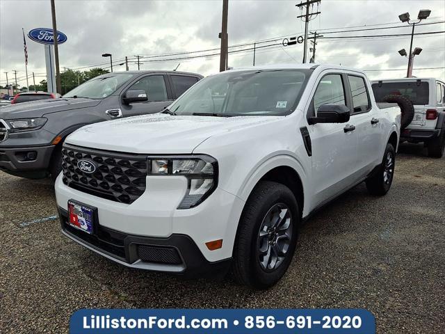2026 Ford Maverick XLT 2026 Ford Maverick XLT