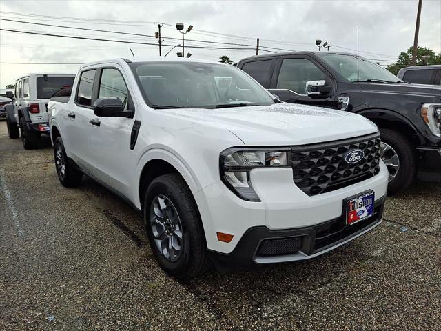 2026 Ford Maverick XLT 2026 Ford Maverick XLT