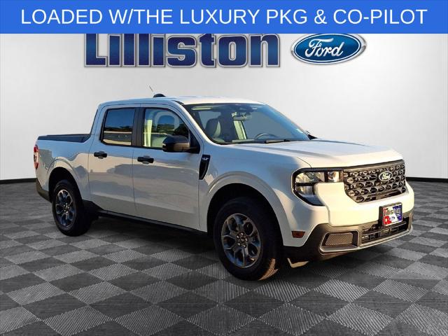 2026 Ford Maverick XLT 2026 Ford Maverick XLT