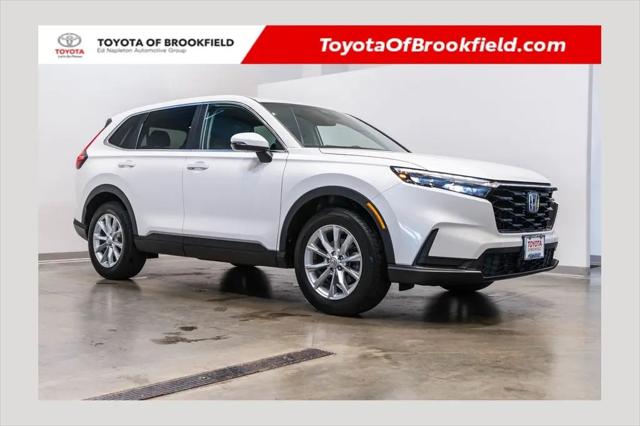 2025 Honda CR-V EX AWD for sale in Brookfield, WI